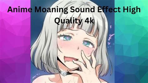 best moaning|Freesound